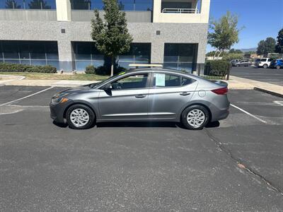 2018 Hyundai ELANTRA SE   - Photo 3 - Albuquerque, NM 87110