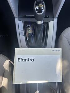 2018 Hyundai ELANTRA SE   - Photo 11 - Albuquerque, NM 87110