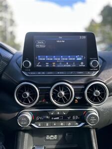 2023 Nissan Sentra SR   - Photo 12 - Albuquerque, NM 87110