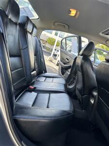 2023 Nissan Sentra SR   - Photo 17 - Albuquerque, NM 87110