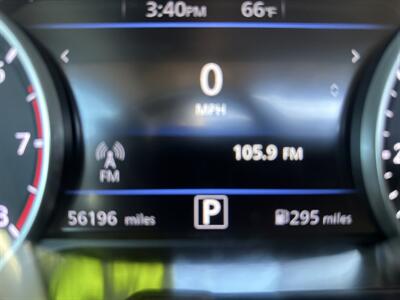 2023 Nissan Sentra SR   - Photo 13 - Albuquerque, NM 87110