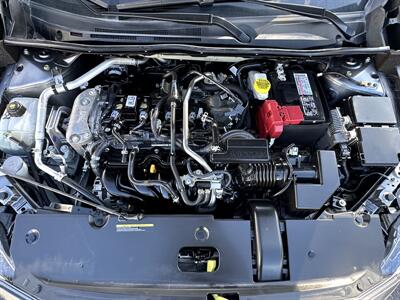 2023 Nissan Sentra SR   - Photo 20 - Albuquerque, NM 87110