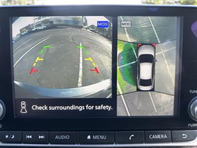 2023 Nissan Sentra SR   - Photo 11 - Albuquerque, NM 87110