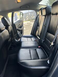 2023 Nissan Sentra SR   - Photo 16 - Albuquerque, NM 87110