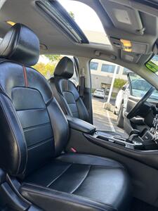 2023 Nissan Sentra SR   - Photo 15 - Albuquerque, NM 87110