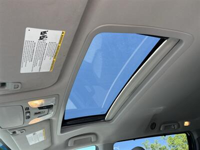 2017 Toyota Sienna XLE Premium 7-Passenger   - Photo 11 - Albuquerque, NM 87110