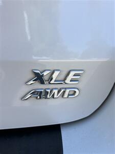 2017 Toyota Sienna XLE Premium 7-Passenger   - Photo 26 - Albuquerque, NM 87110