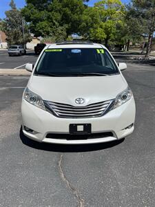 2017 Toyota Sienna XLE Premium 7-Passenger   - Photo 7 - Albuquerque, NM 87110