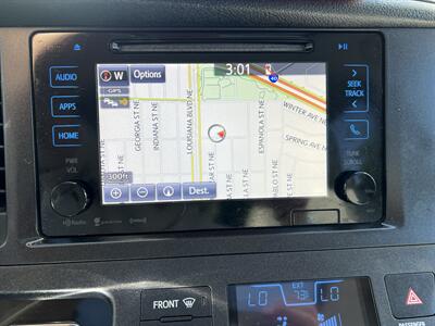 2017 Toyota Sienna XLE Premium 7-Passenger   - Photo 15 - Albuquerque, NM 87110
