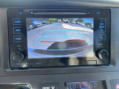 2017 Toyota Sienna XLE Premium 7-Passenger   - Photo 16 - Albuquerque, NM 87110