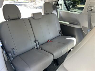 2017 Toyota Sienna XLE Premium 7-Passenger   - Photo 24 - Albuquerque, NM 87110