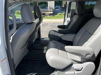 2017 Toyota Sienna XLE Premium 7-Passenger   - Photo 22 - Albuquerque, NM 87110