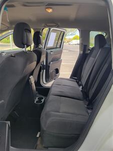 2016 Jeep Compass Sport   - Photo 15 - Albuquerque, NM 87110