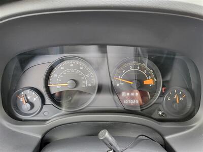 2016 Jeep Compass Sport   - Photo 11 - Albuquerque, NM 87110