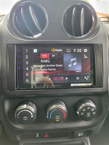 2016 Jeep Compass Sport   - Photo 12 - Albuquerque, NM 87110