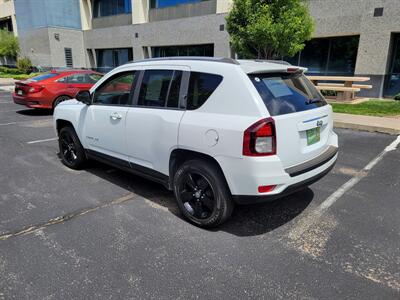 2016 Jeep Compass Sport   - Photo 5 - Albuquerque, NM 87110