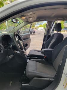 2016 Jeep Compass Sport   - Photo 9 - Albuquerque, NM 87110