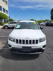 2016 Jeep Compass Sport   - Photo 7 - Albuquerque, NM 87110