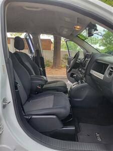 2016 Jeep Compass Sport   - Photo 14 - Albuquerque, NM 87110