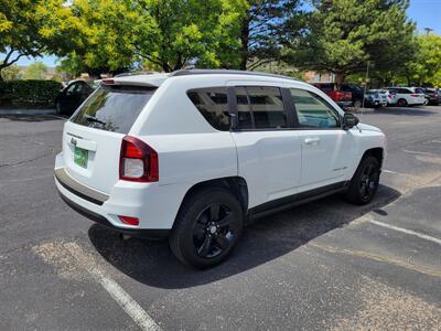 2016 Jeep Compass Sport   - Photo 6 - Albuquerque, NM 87110