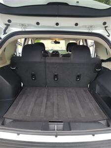 2016 Jeep Compass Sport   - Photo 17 - Albuquerque, NM 87110