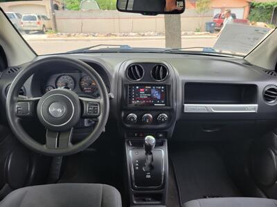 2016 Jeep Compass Sport   - Photo 10 - Albuquerque, NM 87110