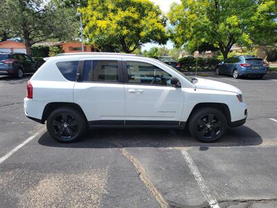 2016 Jeep Compass Sport   - Photo 4 - Albuquerque, NM 87110