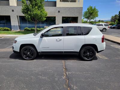 2016 Jeep Compass Sport   - Photo 3 - Albuquerque, NM 87110