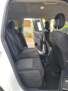 2016 Jeep Compass Sport   - Photo 16 - Albuquerque, NM 87110