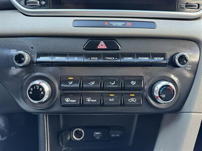 2022 Kia Sportage LX   - Photo 13 - Albuquerque, NM 87110