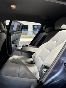 2022 Kia Sportage LX   - Photo 16 - Albuquerque, NM 87110