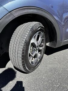2022 Kia Sportage LX   - Photo 19 - Albuquerque, NM 87110