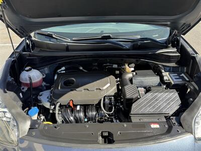 2022 Kia Sportage LX   - Photo 20 - Albuquerque, NM 87110