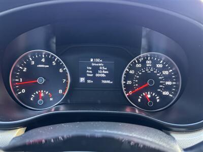 2022 Kia Sportage LX   - Photo 10 - Albuquerque, NM 87110