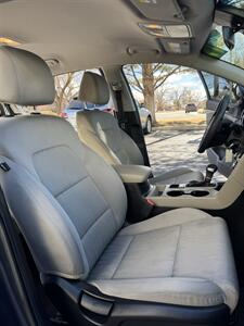 2022 Kia Sportage LX   - Photo 15 - Albuquerque, NM 87110