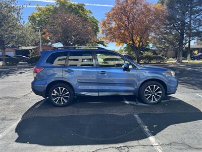 2017 Subaru Forester 2.0XT Touring   - Photo 4 - Albuquerque, NM 87110
