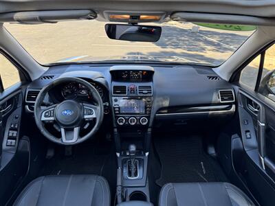 2017 Subaru Forester 2.0XT Touring   - Photo 10 - Albuquerque, NM 87110