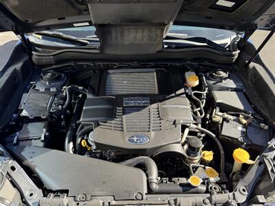 2017 Subaru Forester 2.0XT Touring   - Photo 23 - Albuquerque, NM 87110