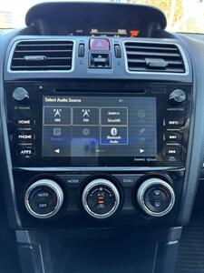 2017 Subaru Forester 2.0XT Touring   - Photo 11 - Albuquerque, NM 87110