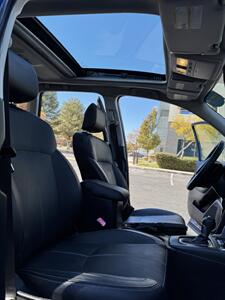 2017 Subaru Forester 2.0XT Touring   - Photo 17 - Albuquerque, NM 87110