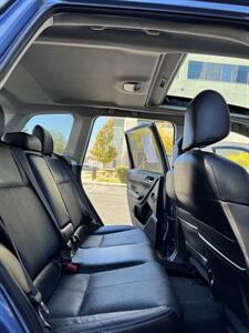 2017 Subaru Forester 2.0XT Touring   - Photo 19 - Albuquerque, NM 87110