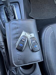 2017 Subaru Forester 2.0XT Touring   - Photo 13 - Albuquerque, NM 87110