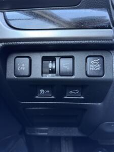 2017 Subaru Forester 2.0XT Touring   - Photo 15 - Albuquerque, NM 87110