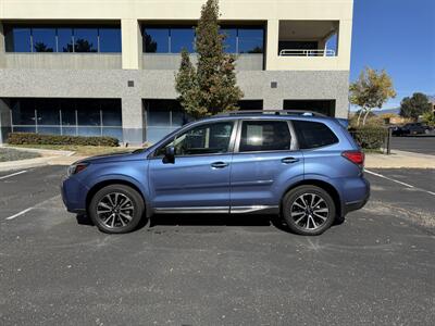 2017 Subaru Forester 2.0XT Touring   - Photo 3 - Albuquerque, NM 87110