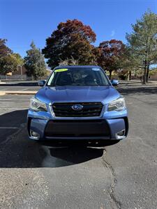 2017 Subaru Forester 2.0XT Touring   - Photo 7 - Albuquerque, NM 87110