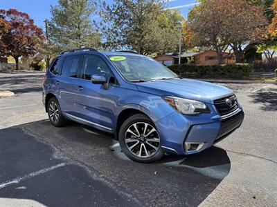 2017 Subaru Forester 2.0XT Touring   - Photo 2 - Albuquerque, NM 87110