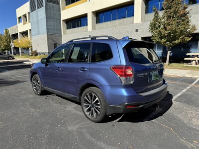 2017 Subaru Forester 2.0XT Touring   - Photo 5 - Albuquerque, NM 87110