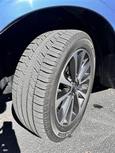 2017 Subaru Forester 2.0XT Touring   - Photo 22 - Albuquerque, NM 87110