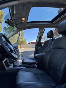 2017 Subaru Forester 2.0XT Touring   - Photo 9 - Albuquerque, NM 87110