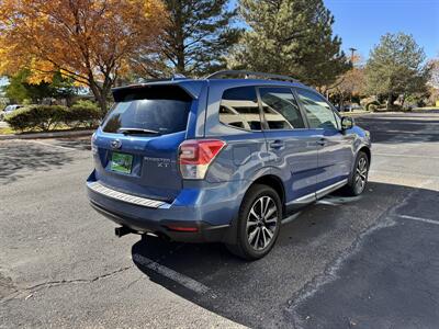 2017 Subaru Forester 2.0XT Touring   - Photo 6 - Albuquerque, NM 87110